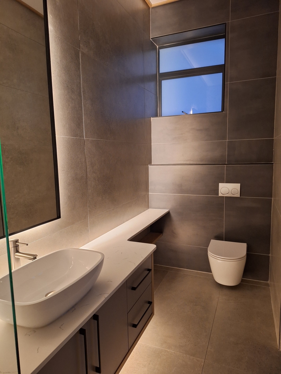 4 Bedroom Property for Sale in Woodland Hills Bergendal Free State